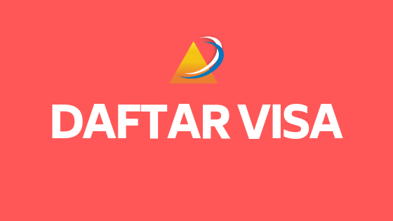 Daftar Visa